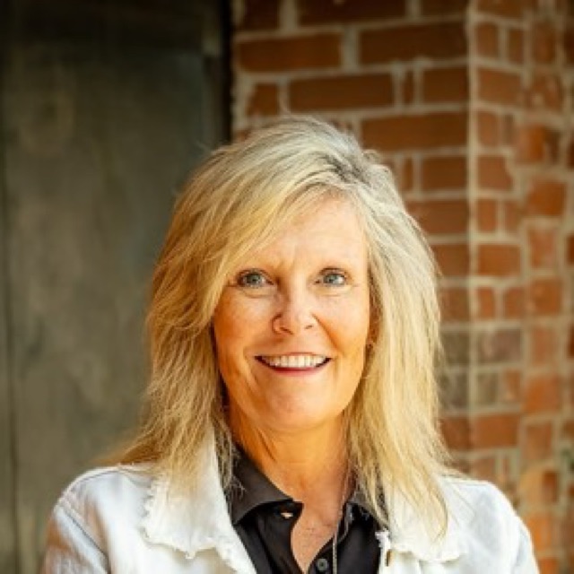 Michelle Baker