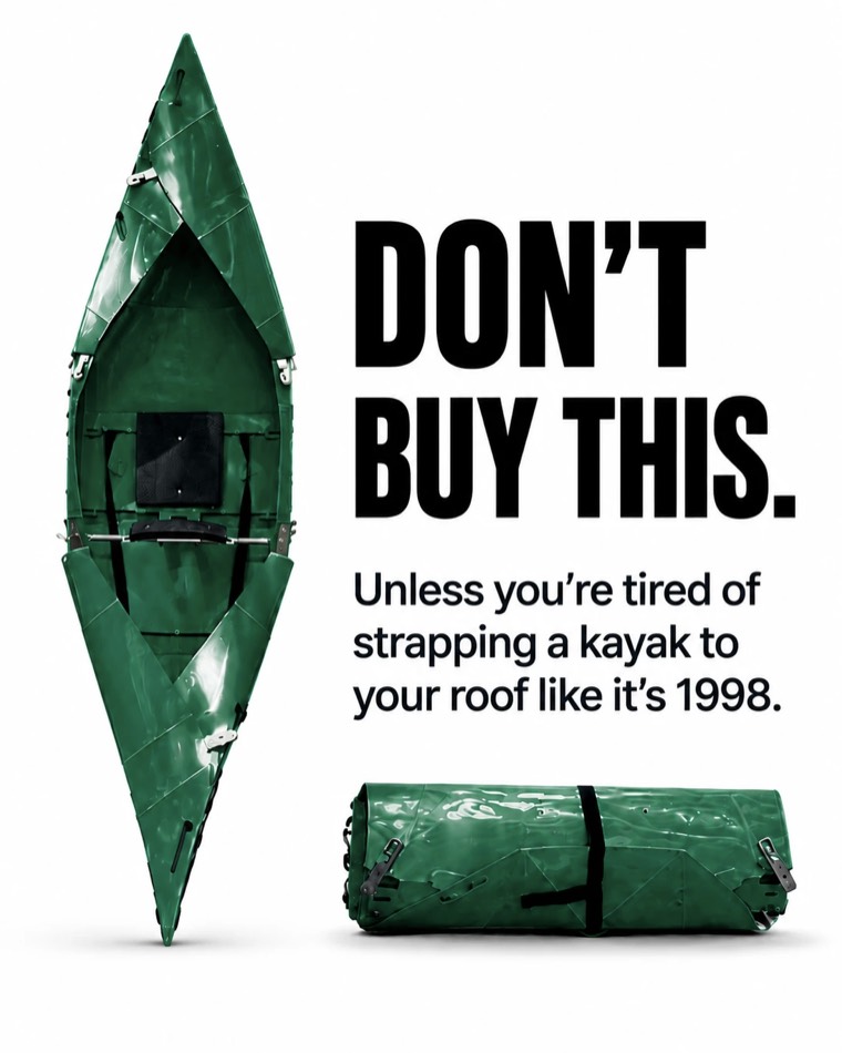 Don't Buy This for Tucktec