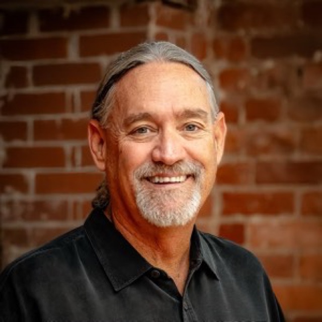 Brad Baker