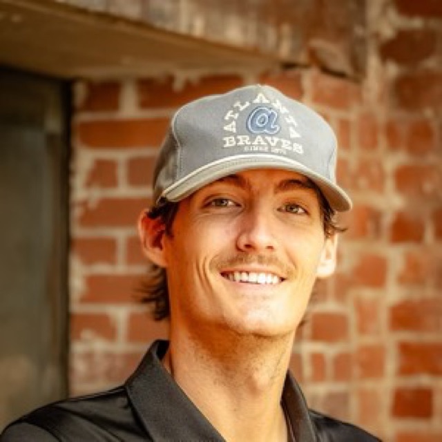 Griffin Baker