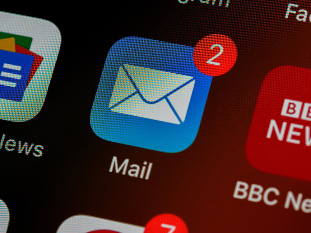 Email & SMS Automation: How to Nurture Leads Without Micro-Managing Every Message