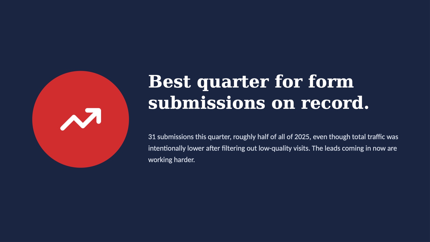 Q2 2026 Performance Summary, page 5